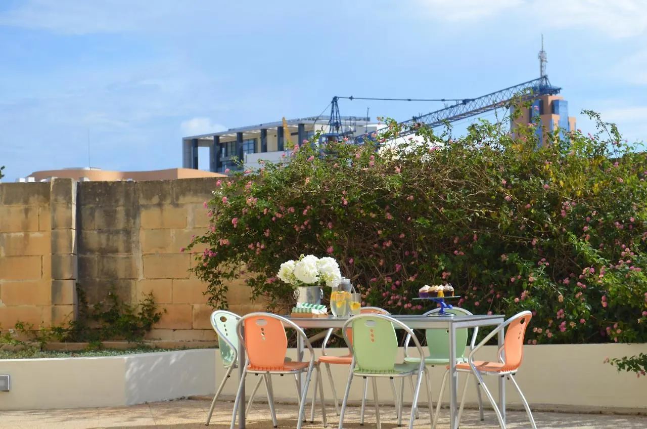 City Living Suites Tk1 Rm 2 Saint Julian's Malta