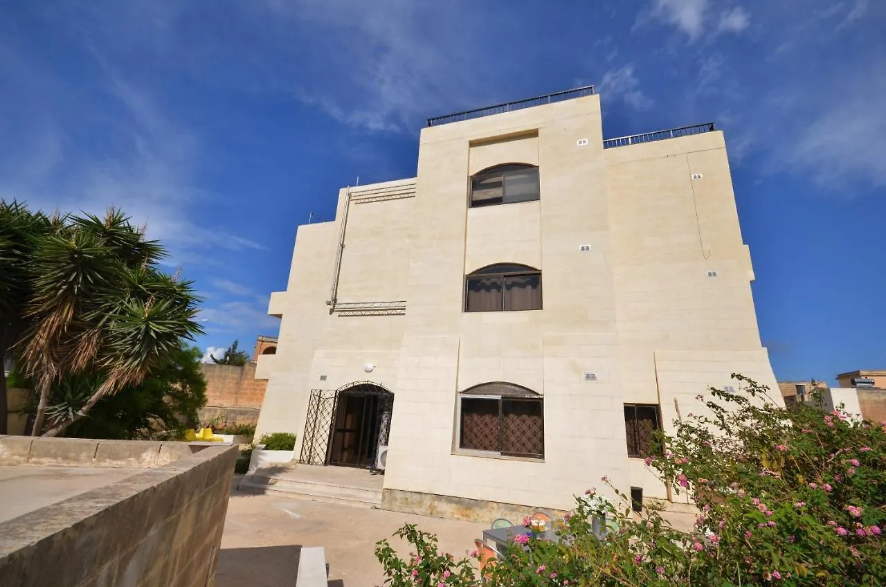 City Living Suites Tk1 Rm 2 Saint Julian's 0*,  Malta