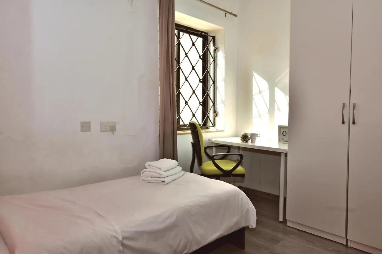 Guest house City Living Suites Tk1 Rm 2 Saint Julian's Malta