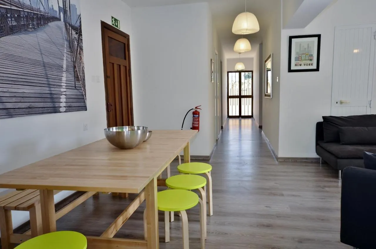 Guest house City Living Suites Tk1 Rm 2 Saint Julian's Malta