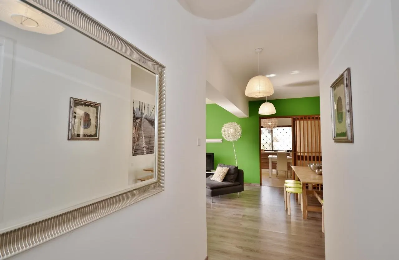 City Living Suites Tk1 Rm 2 Saint Julian's Malta