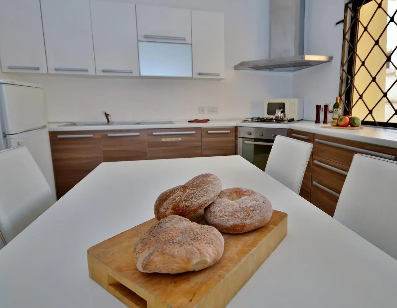 Guest house City Living Suites Tk1 Rm 2 Saint Julian's