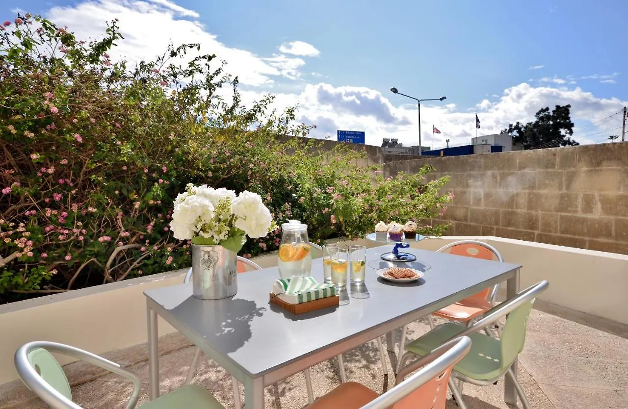 City Living Suites Tk1 Rm 2 Saint Julian's Malta