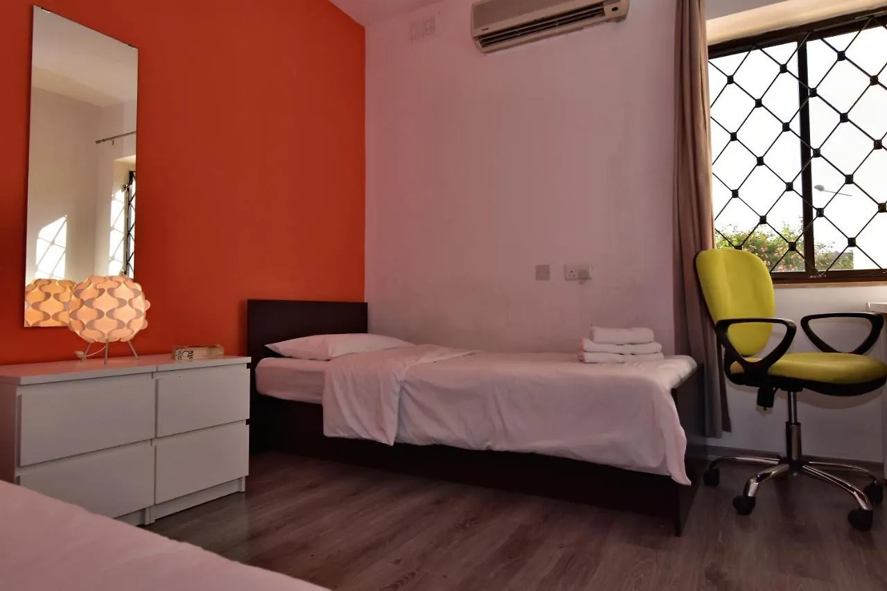 Guest house City Living Suites Tk1 Rm 2 Saint Julian's Malta