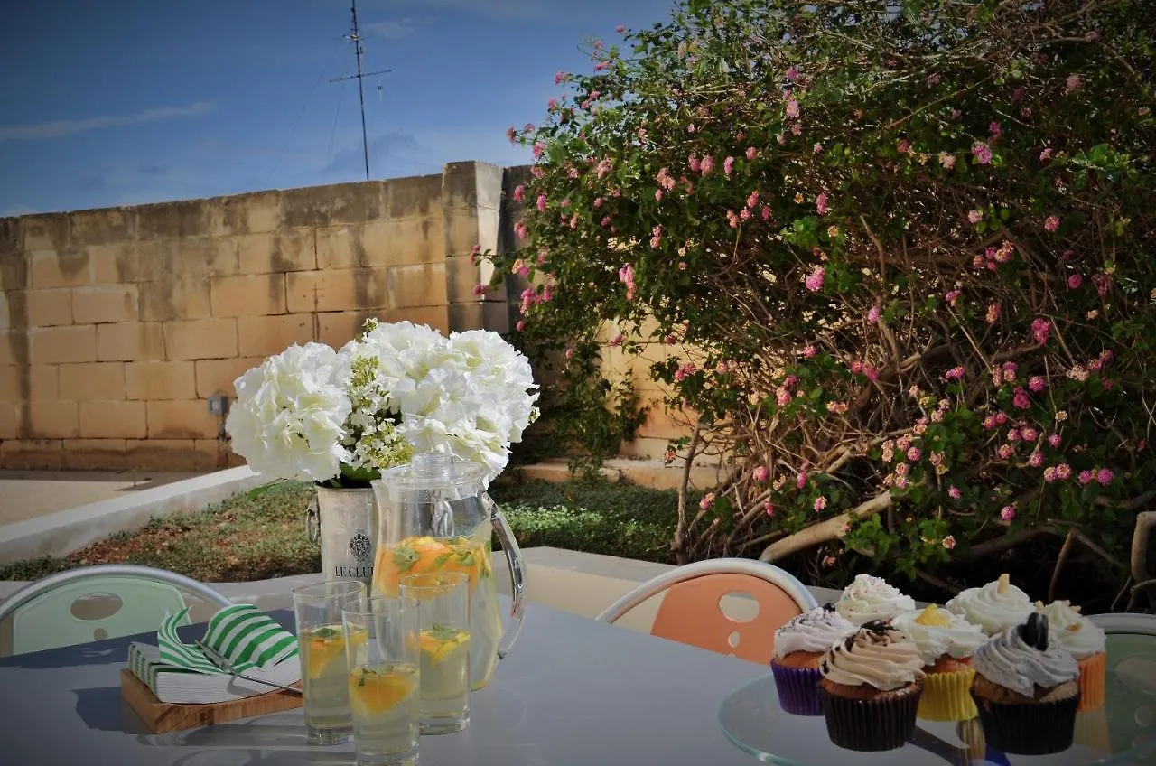 City Living Suites Tk1 Rm 2 Saint Julian's 0*,  Malta