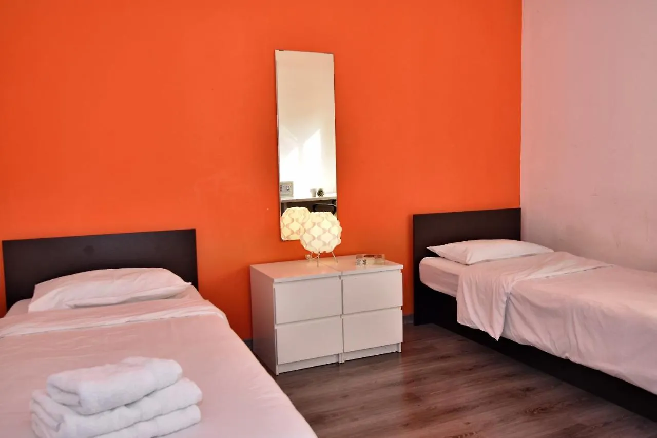 City Living Suites Tk1 Rm 2 Saint Julian's