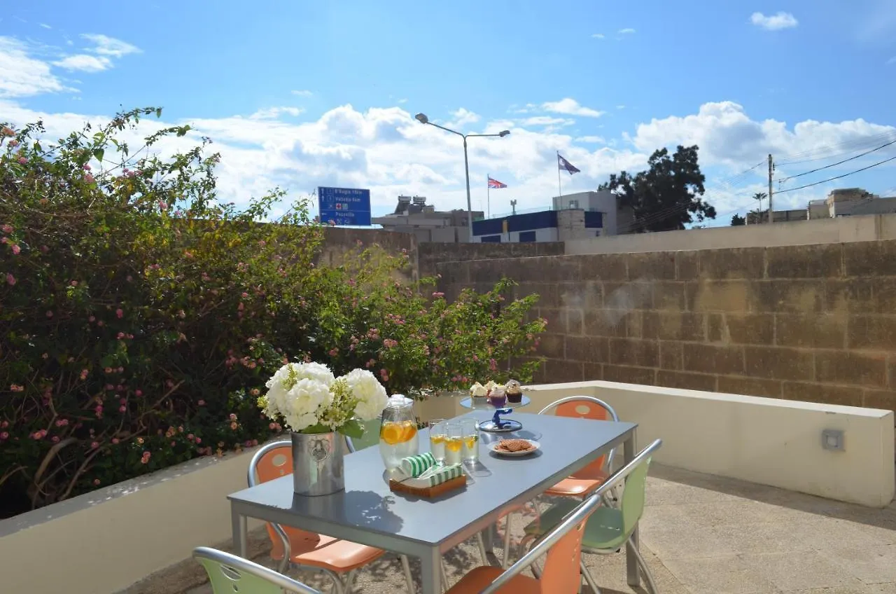 City Living Suites Tk1 Rm 2 Saint Julian's 0*,  Malta